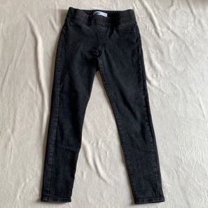 Old Navy pull on Woman’s Jeans